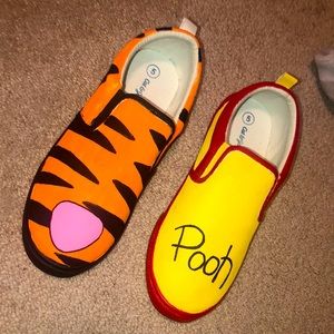 Customized shoes